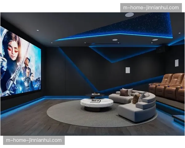 沉浸式音频技术与版权包捆绑 提升家庭影院系统视听标准