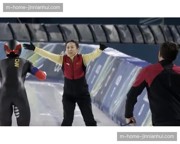 速度滑冰男子团体追逐创历史 李琰执教体系成效显著