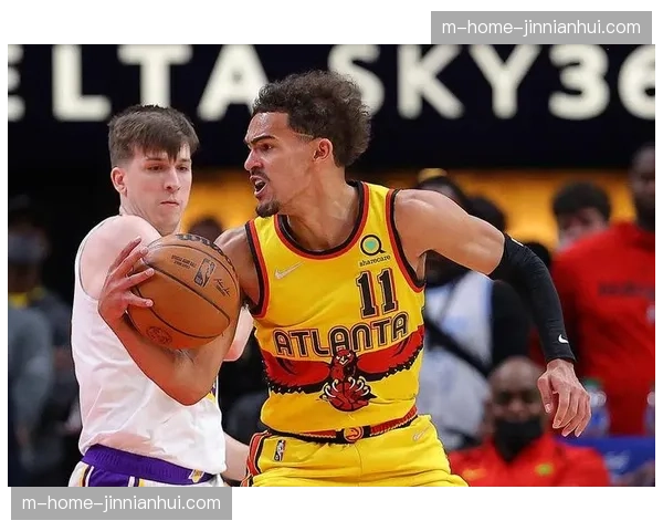 特雷杨库明加组合火力全开 老鹰近期取得四连胜