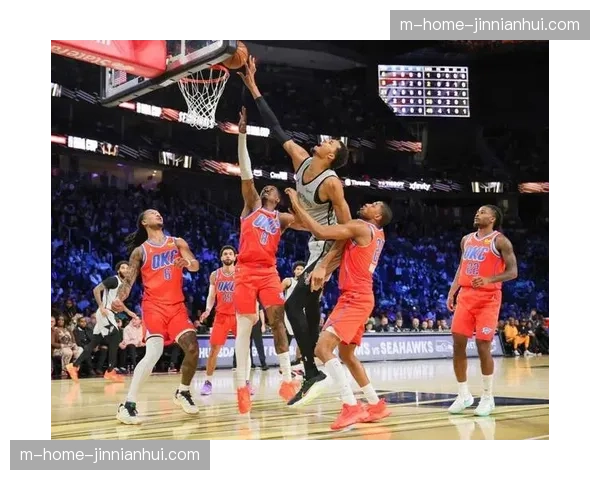 马刺主帅调整文班亚马使用时间，下半场爆发率队完成翻盘