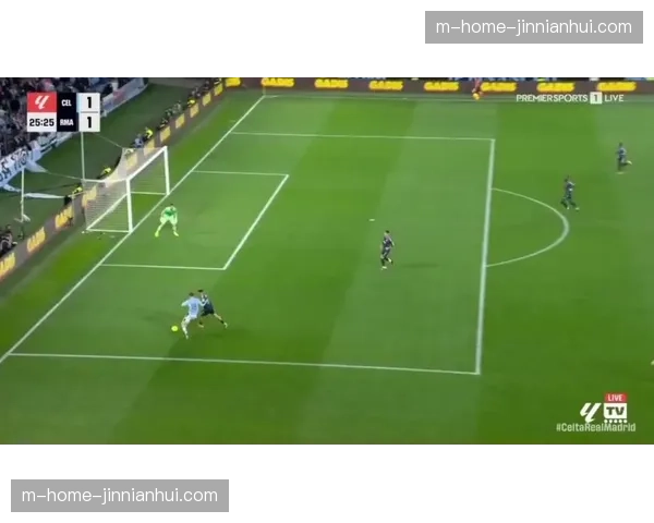 塞尔塔技术流足球坚持 控球率传球成功率位列前列