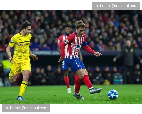 马竞防守体系崩盘 四连败期间场均失球超两粒